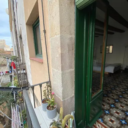 Lovely 2-bed In Barcelonas Location Appartement Barcelone