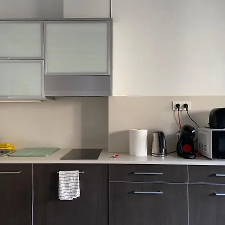Lovely 2-bed In Barcelonas Location