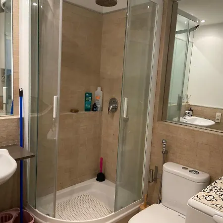 Lovely 2-bed In Barcelonas Location Apartment Barcelona